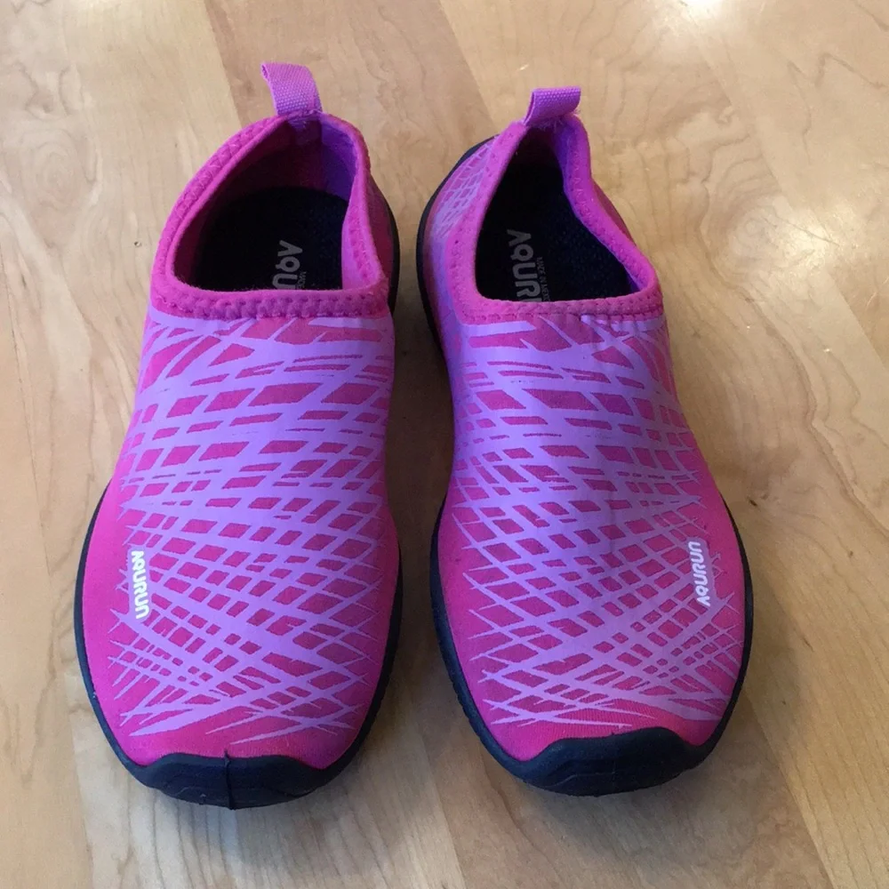 Aqurun Neoprene Water Shoes